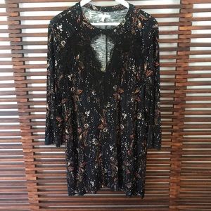 🙉 Maurices top/tunic